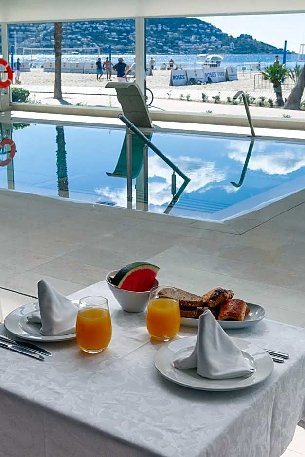 Hotel Montecarlo Spa & Wellness