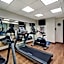 Holiday Inn Express Marshall By IHG