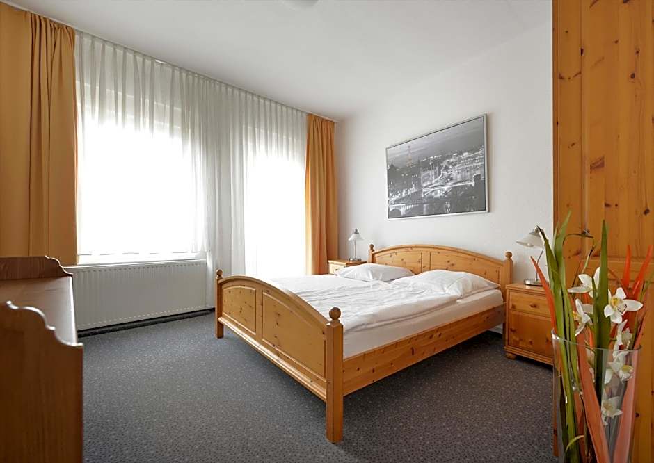 Hotel zur Post Kleve