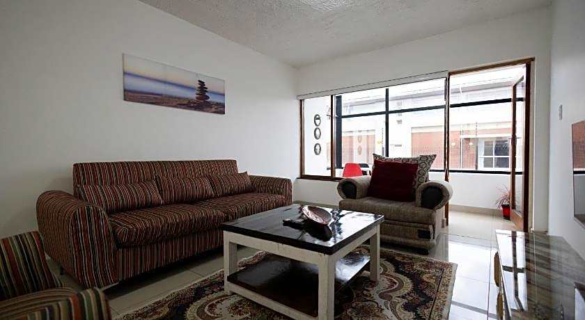 Safi Self Catering Suites