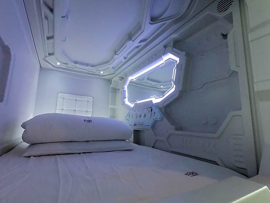 Pod Inn