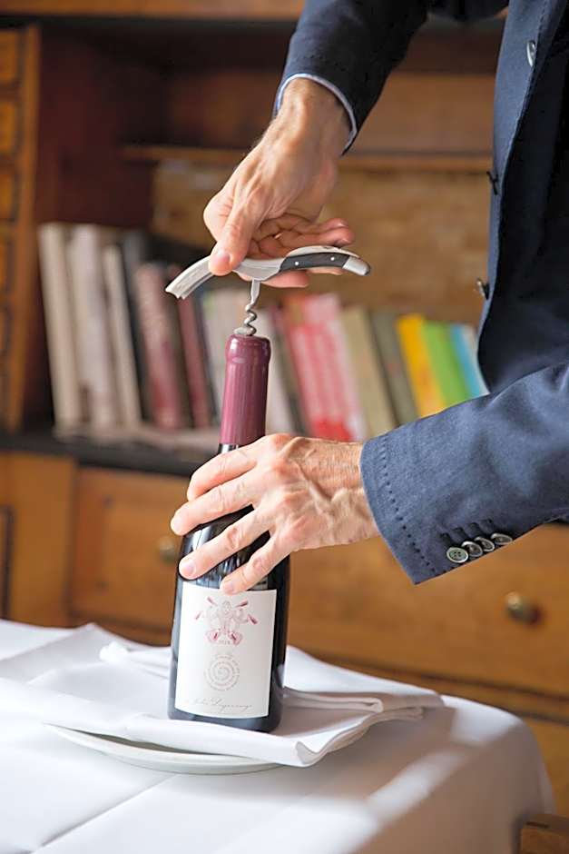 Krone Hittisau - Hotel & Restaurant im Bregenzerwald