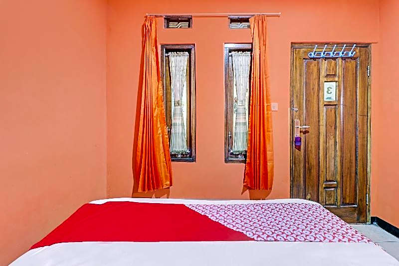 OYO 90454 Adinda Homestay Cibodas Lembang
