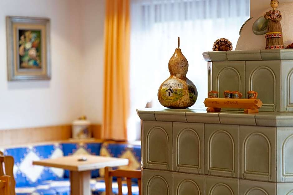 Hotel Latemar