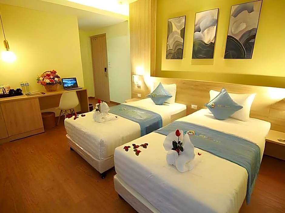 Viryla Boutique Hotel