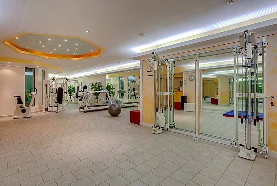 Berghotel Hammersbach