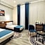 Garden Plaza Hotel