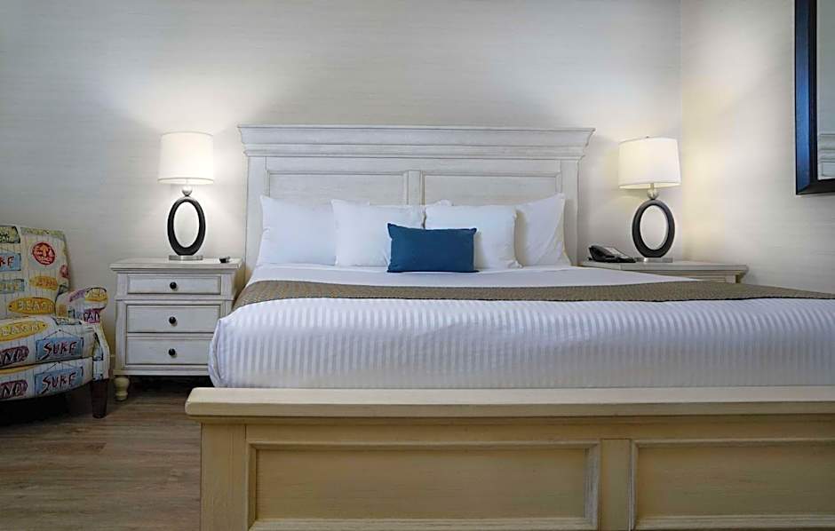 Photo 1 of 4 of 2 Bedroom 1 King Bed and 1 Queen Bed Suite