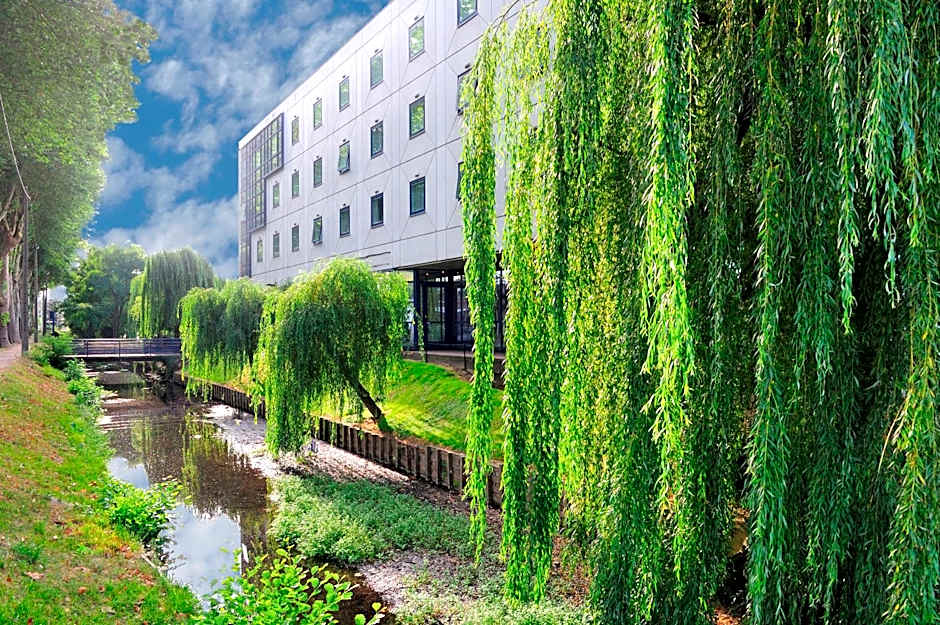 Best Western Plus Evreux Palais Des Congrès