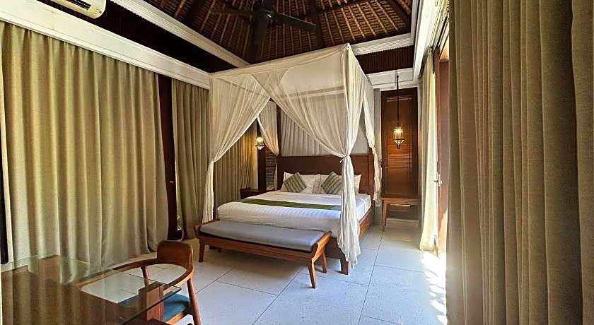 Regali Villa Canggu