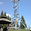 Hotel Rothorn Vintage-Style