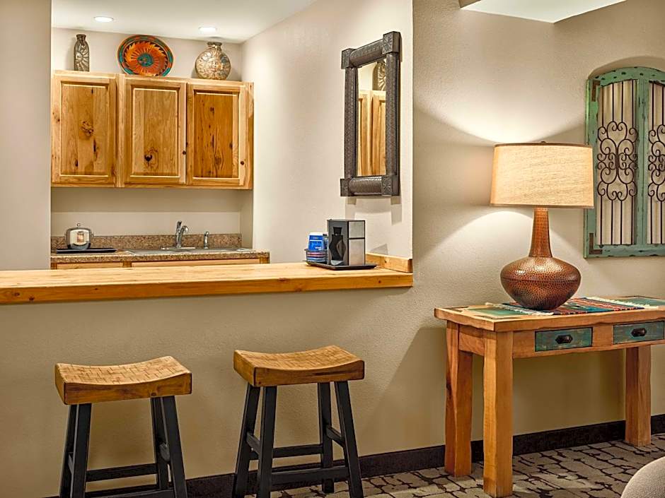 Hotel Don Fernando de Taos, Tapestry Collection by Hilton
