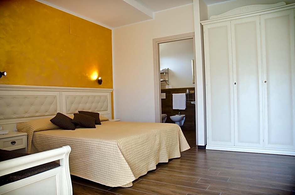 Hotel Augusta