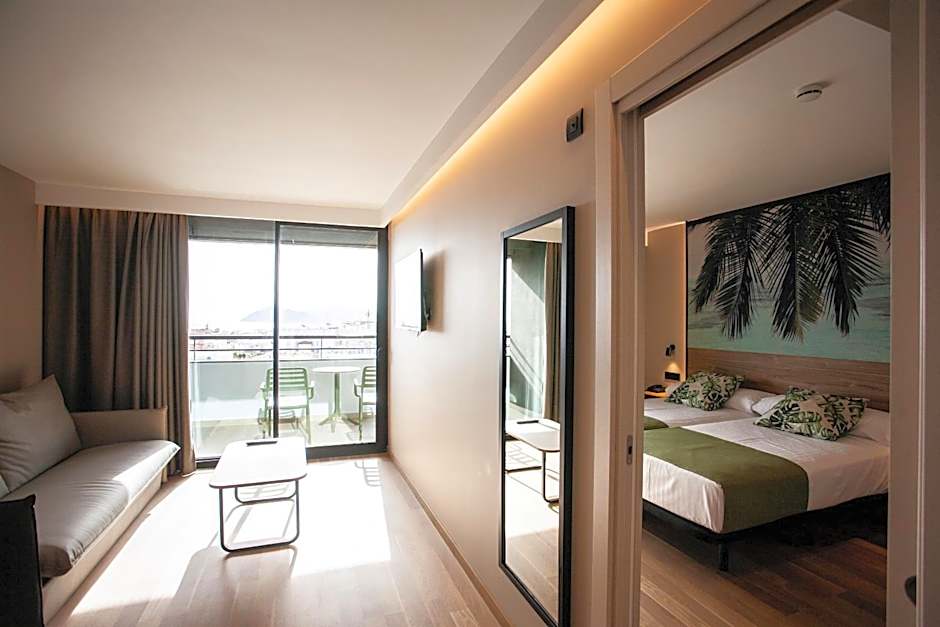 Hotel Primavera Park