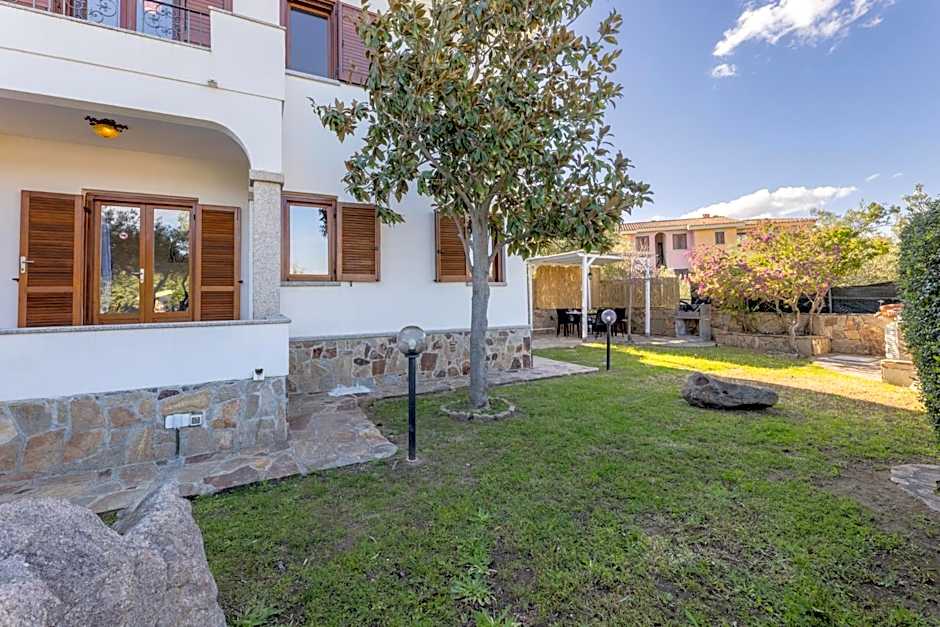 Appartamenti Le Magnolie