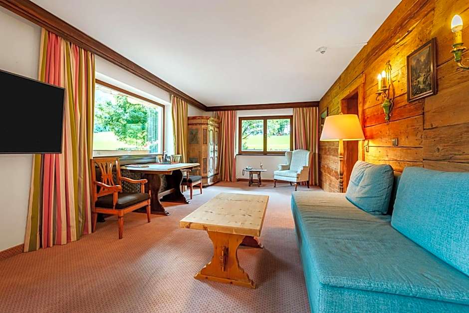 Rasmushof - Hotel Kitzbühel