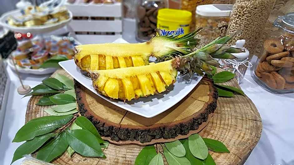 Residence Sant'Alessandro