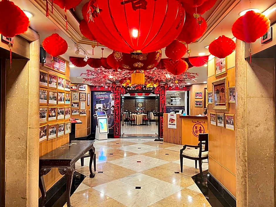 Grand China Bangkok