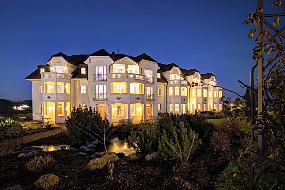 Schloss Hotel Holzrichter