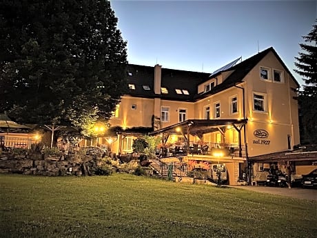 Hotel Lipa