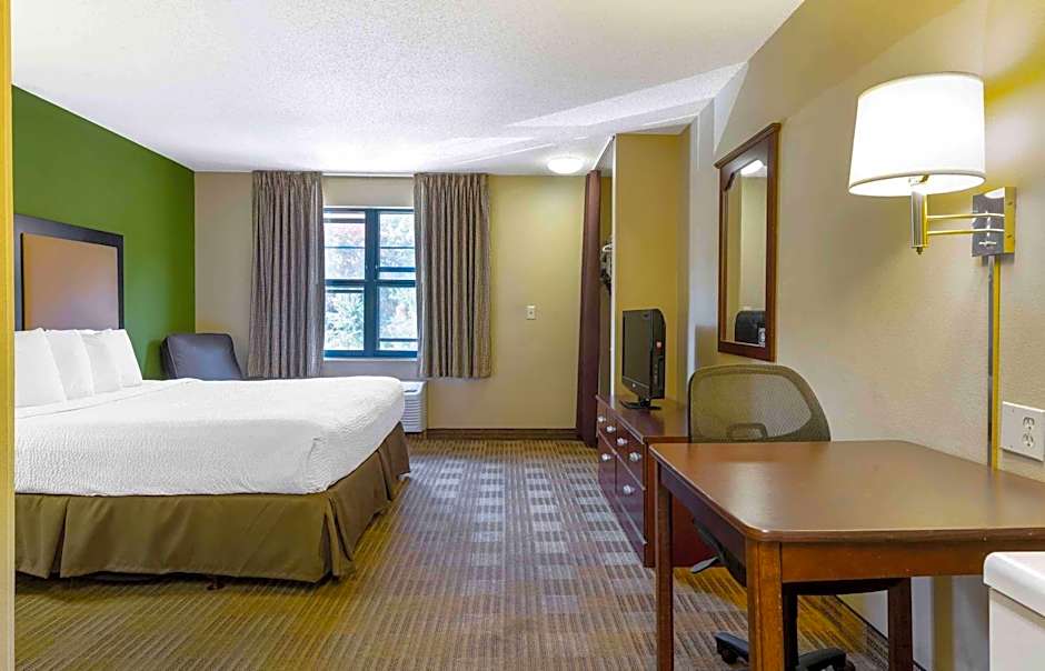 Extended Stay America Suites - Hartford - Meriden