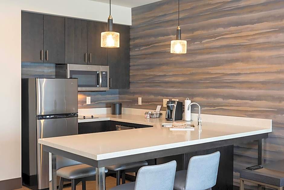 Residence Inn by Marriott Indianapolis South/Greenwood