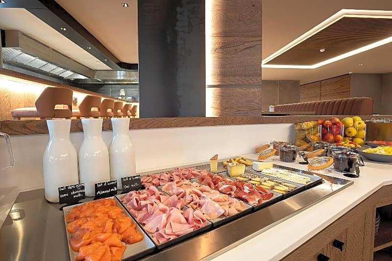 Rivage Hotel & Spa Annecy
