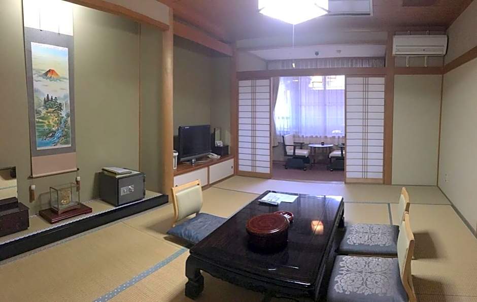 Hida Gyu No Yado