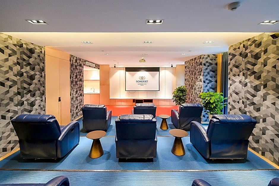 Somerset Harmony City Wuxi