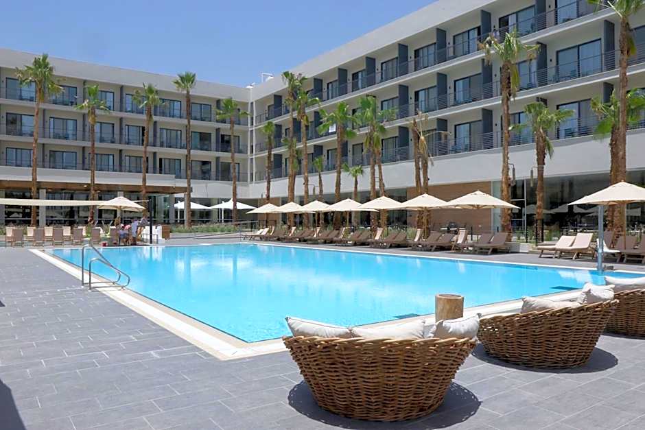 Gomeh by Isrotel Collection