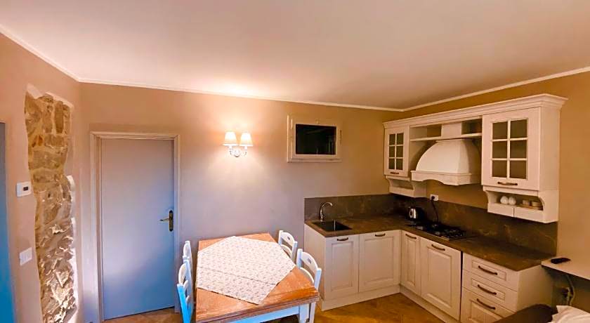 L’Oca Giuliva Relais