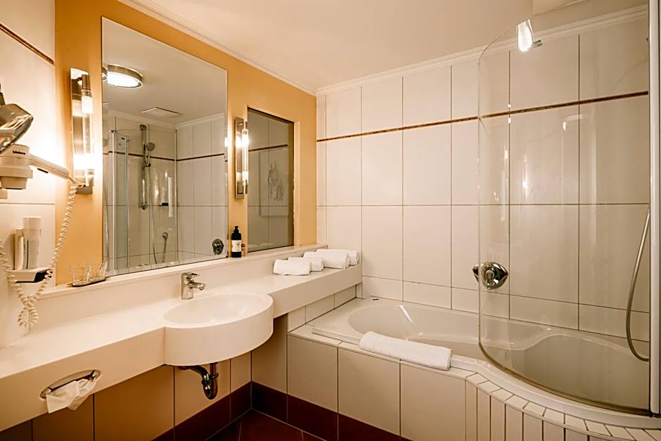 Hotel Steffner-Wallner