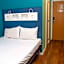 ibis budget Itaperuna