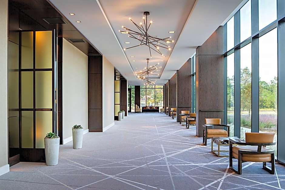 Houston CityPlace Marriott at Springwoods Village