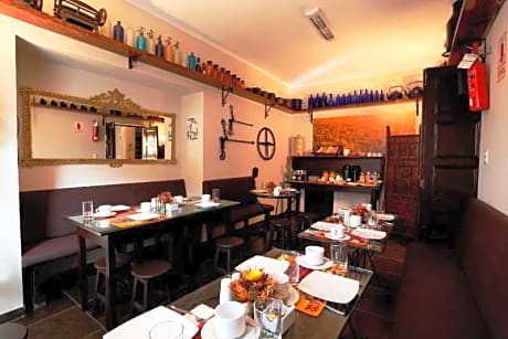 Casa Suyay I