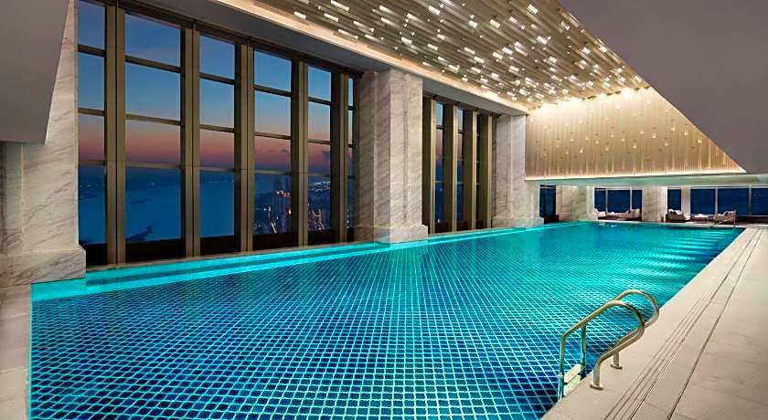 The Ritz-Carlton, Harbin