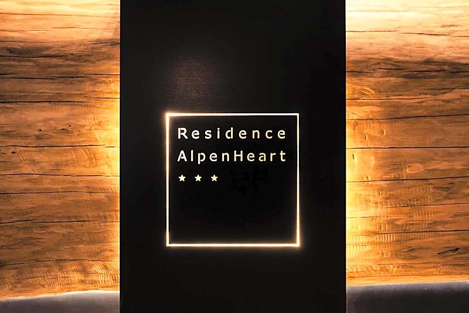 Residence AlpenHeart