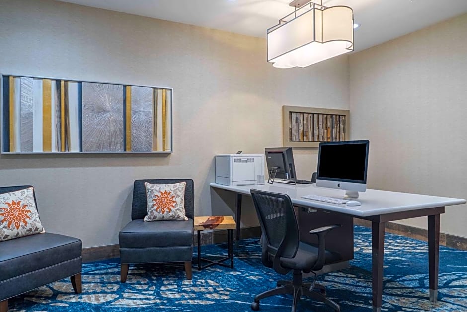 Homewood Suites by Hilton Philadelphia Plymouth Meeting