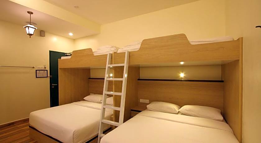 Shamrock Guest House ll