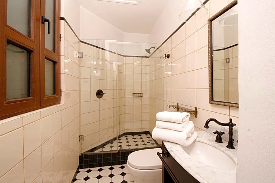 Hotel Boutique Castillo Rojo