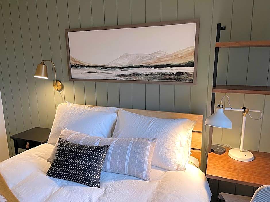 Pinedale Cozy Cabins