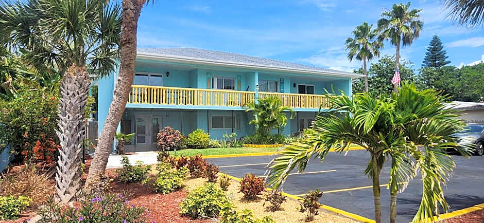 Marion Lane Suites