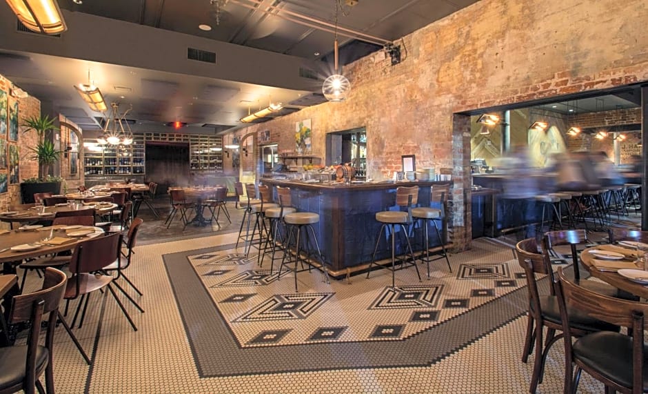 The Old No. 77 Hotel & Chandlery