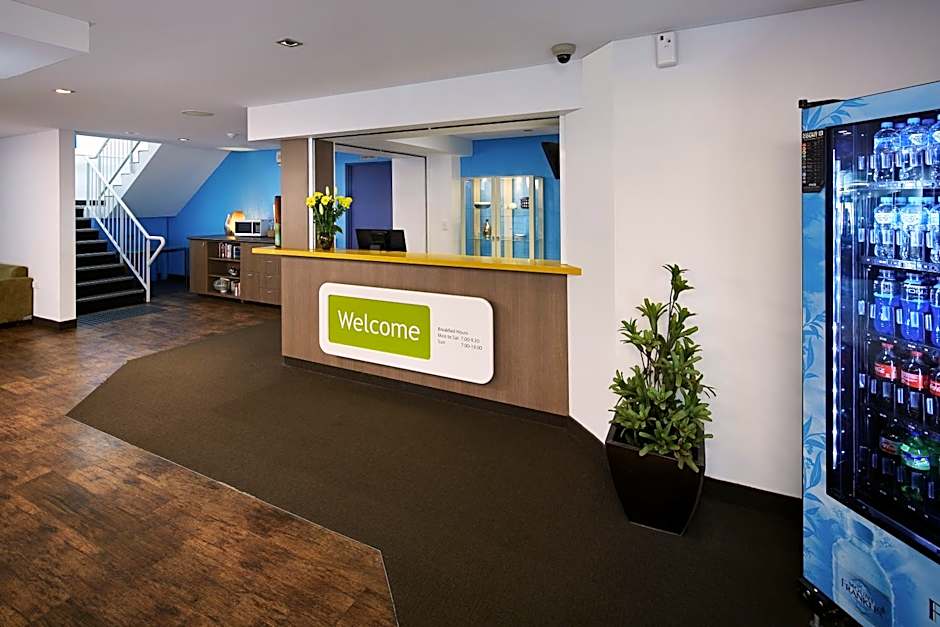 ibis Budget Perth Airport