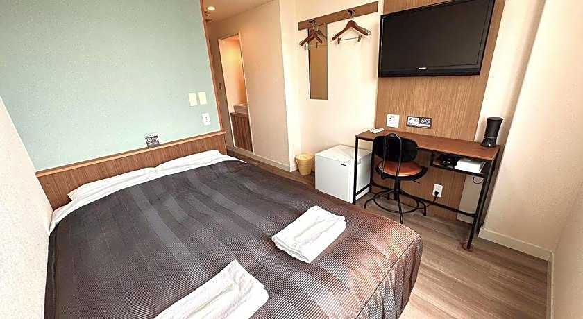 Tabist Tsukuba Sky Hotel