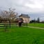B&B Haras de la Cour Fleury
