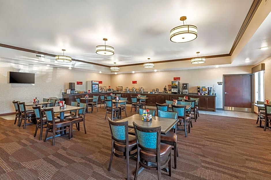 Best Western Plus Casper Inn & Suites