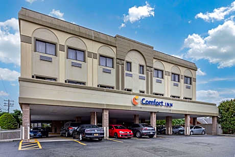Comfort Inn Syosset-Long Island