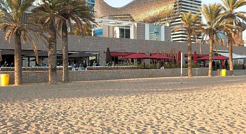 Ibis budget Aeropuerto Barcelona Viladecans