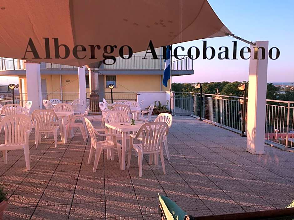 Albergo Arcobaleno